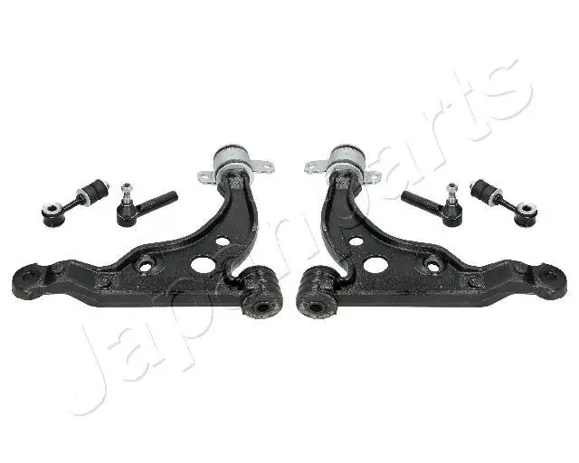 Lenkersatz, Radaufhängung Vorderachse JAPANPARTS SKS-0605