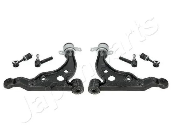 Lenkersatz, Radaufhängung Vorderachse JAPANPARTS SKS-0605 Bild Lenkersatz, Radaufhängung Vorderachse JAPANPARTS SKS-0605