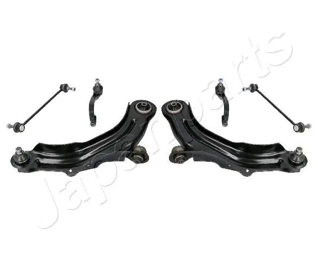 Lenkersatz, Radaufhängung Vorderachse JAPANPARTS SKS-0703