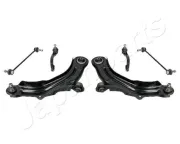 Lenkersatz, Radaufhängung Vorderachse JAPANPARTS SKS-0703