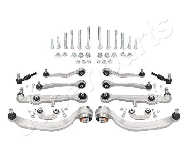 Lenkersatz, Radaufhängung Vorderachse JAPANPARTS SKS-0900