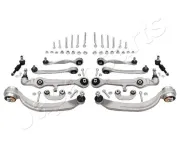 Lenkersatz, Radaufhängung Vorderachse Vorderachse rechts Vorderachse links JAPANPARTS SKS-0902