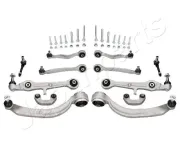 Lenkersatz, Radaufhängung Vorderachse Vorderachse rechts Vorderachse links JAPANPARTS SKS-0904