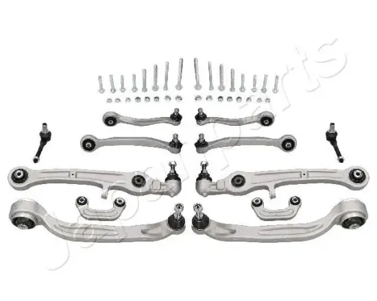 Lenkersatz, Radaufhängung Vorderachse JAPANPARTS SKS-0905 Bild Lenkersatz, Radaufhängung Vorderachse JAPANPARTS SKS-0905