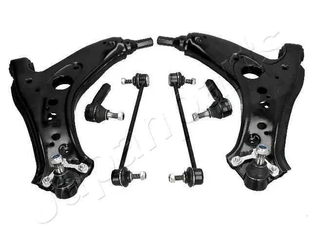 Lenkersatz, Radaufhängung Vorderachse JAPANPARTS SKS-0909