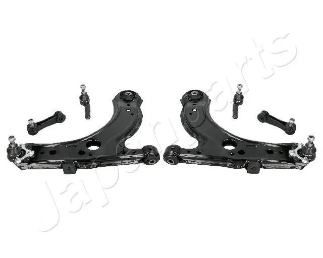 Lenkersatz, Radaufhängung Vorderachse JAPANPARTS SKS-0910