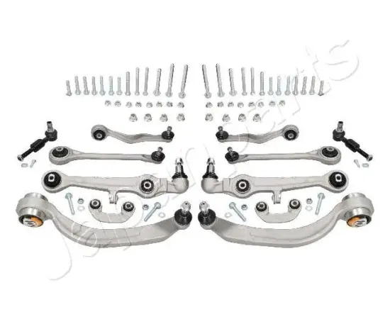 Lenkersatz, Radaufhängung Vorderachse JAPANPARTS SKS-0911 Bild Lenkersatz, Radaufhängung Vorderachse JAPANPARTS SKS-0911