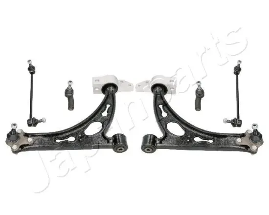Lenkersatz, Radaufhängung Vorderachse beidseitig JAPANPARTS SKS-0923 Bild Lenkersatz, Radaufhängung Vorderachse beidseitig JAPANPARTS SKS-0923