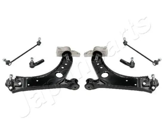 Lenkersatz, Radaufhängung Vorderachse JAPANPARTS SKS-0925 Bild Lenkersatz, Radaufhängung Vorderachse JAPANPARTS SKS-0925