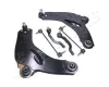 Lenkersatz, Radaufhängung Vorderachse JAPANPARTS SKS-100 Bild Lenkersatz, Radaufhängung Vorderachse JAPANPARTS SKS-100