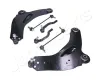 Lenkersatz, Radaufhängung Vorderachse JAPANPARTS SKS-100 Bild Lenkersatz, Radaufhängung Vorderachse JAPANPARTS SKS-100