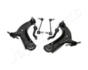 Lenkersatz, Radaufhängung Vorderachse JAPANPARTS SKS-101