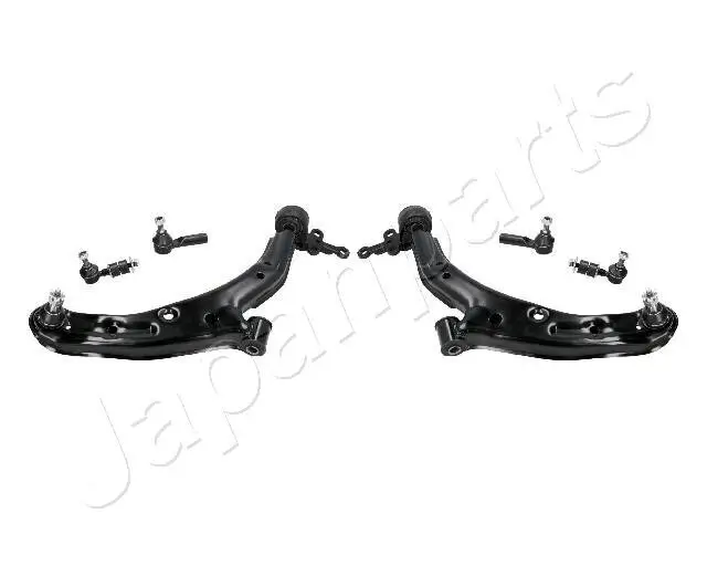 Lenkersatz, Radaufhängung Vorderachse JAPANPARTS SKS-102