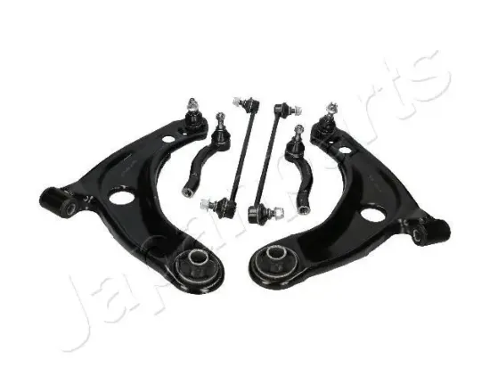Lenkersatz, Radaufhängung Vorderachse JAPANPARTS SKS-200 Bild Lenkersatz, Radaufhängung Vorderachse JAPANPARTS SKS-200