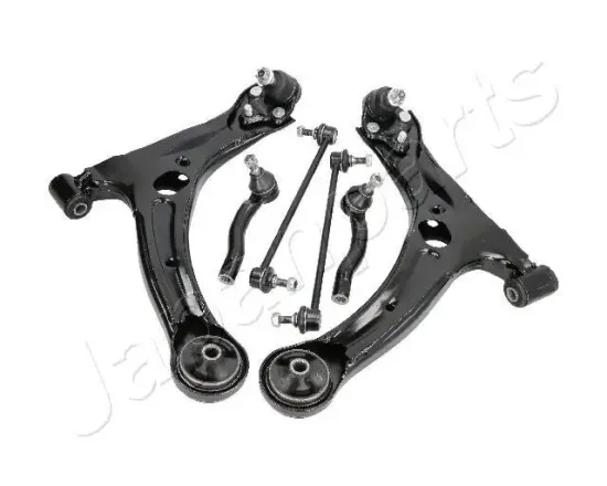 Lenkersatz, Radaufhängung Vorderachse JAPANPARTS SKS-203 Bild Lenkersatz, Radaufhängung Vorderachse JAPANPARTS SKS-203