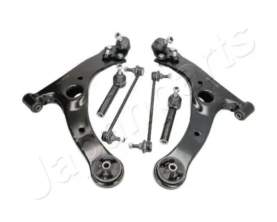 Lenkersatz, Radaufhängung Vorderachse JAPANPARTS SKS-204 Bild Lenkersatz, Radaufhängung Vorderachse JAPANPARTS SKS-204
