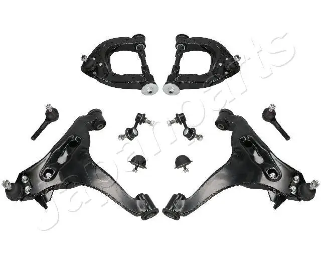 Lenkersatz, Radaufhängung Vorderachse JAPANPARTS SKS-500