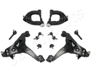 Lenkersatz, Radaufhängung Vorderachse JAPANPARTS SKS-500