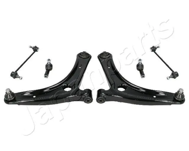 Lenkersatz, Radaufhängung Vorderachse JAPANPARTS SKS-501