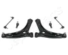 Lenkersatz, Radaufh&auml;ngung Vorderachse JAPANPARTS SKS-501