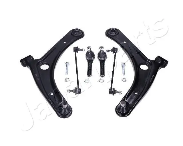 Lenkersatz, Radaufhängung Vorderachse JAPANPARTS SKS-900