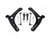 Lenkersatz, Radaufhängung Vorderachse JAPANPARTS SKS-900