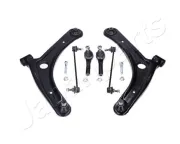 Lenkersatz, Radaufhängung Vorderachse JAPANPARTS SKS-900