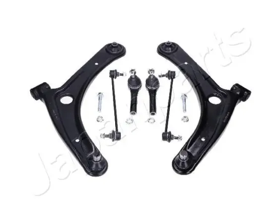 Lenkersatz, Radaufhängung Vorderachse JAPANPARTS SKS-900 Bild Lenkersatz, Radaufhängung Vorderachse JAPANPARTS SKS-900