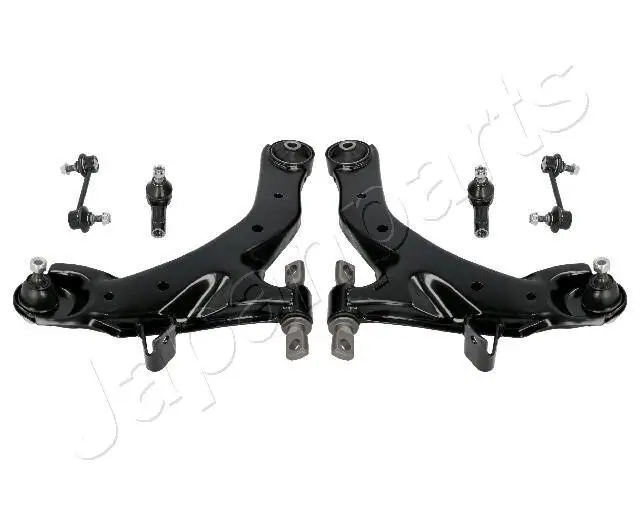Lenkersatz, Radaufhängung Vorderachse JAPANPARTS SKS-H01