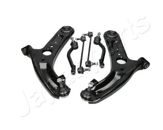 Lenkersatz, Radaufhängung Vorderachse JAPANPARTS SKS-H02 Bild Lenkersatz, Radaufhängung Vorderachse JAPANPARTS SKS-H02