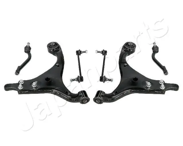 Lenkersatz, Radaufhängung Vorderachse JAPANPARTS SKS-K01