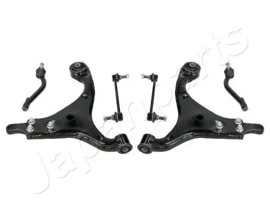 Lenkersatz, Radaufhängung Vorderachse JAPANPARTS SKS-K01 Bild Lenkersatz, Radaufhängung Vorderachse JAPANPARTS SKS-K01
