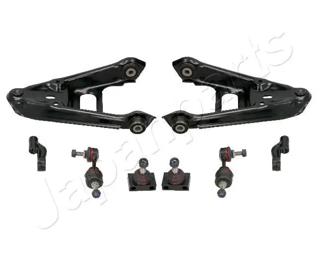 Lenkersatz, Radaufhängung Vorderachse JAPANPARTS SKS-M00