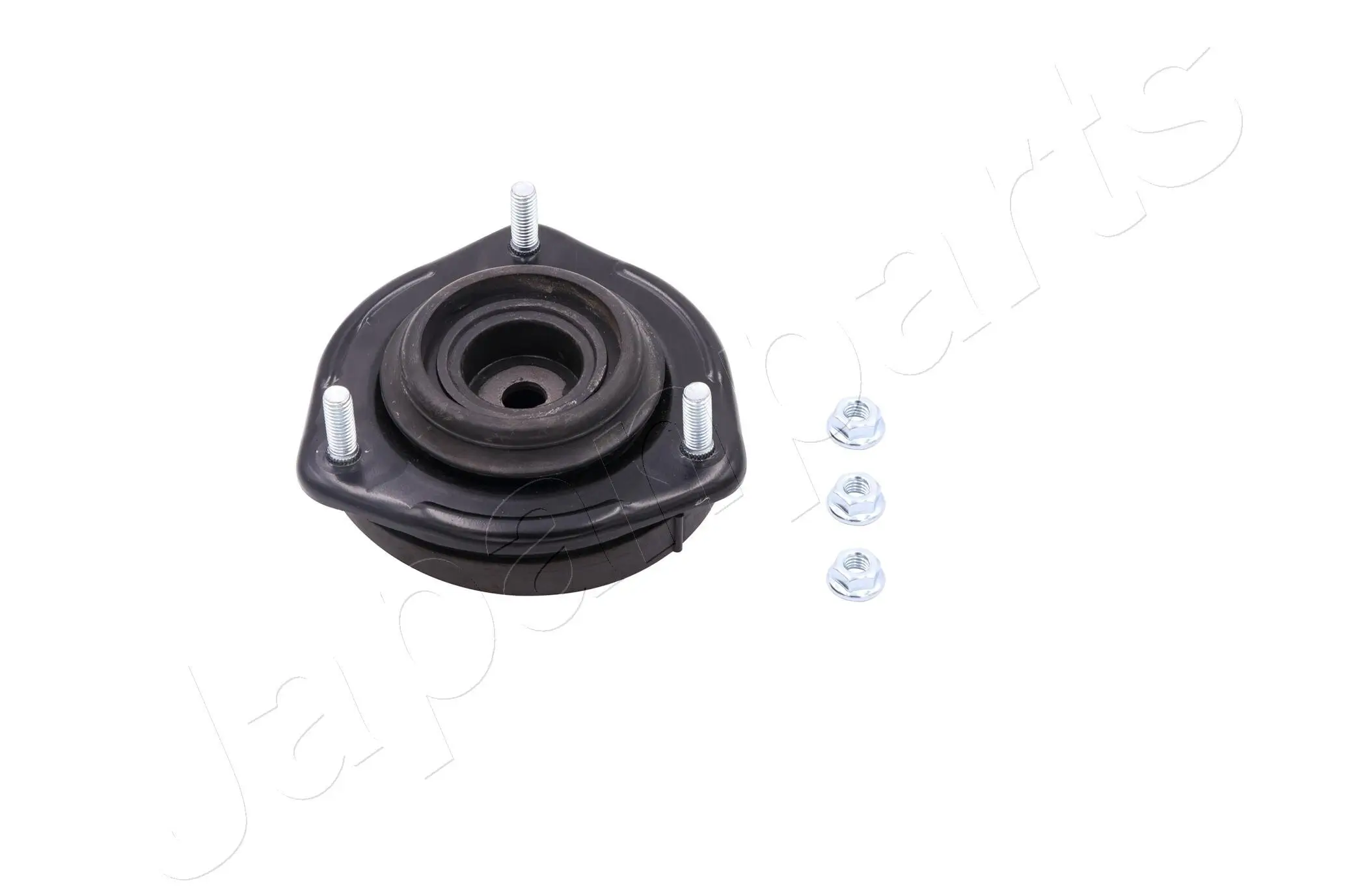 Federbeinstützlager Hinterachse JAPANPARTS SM0003