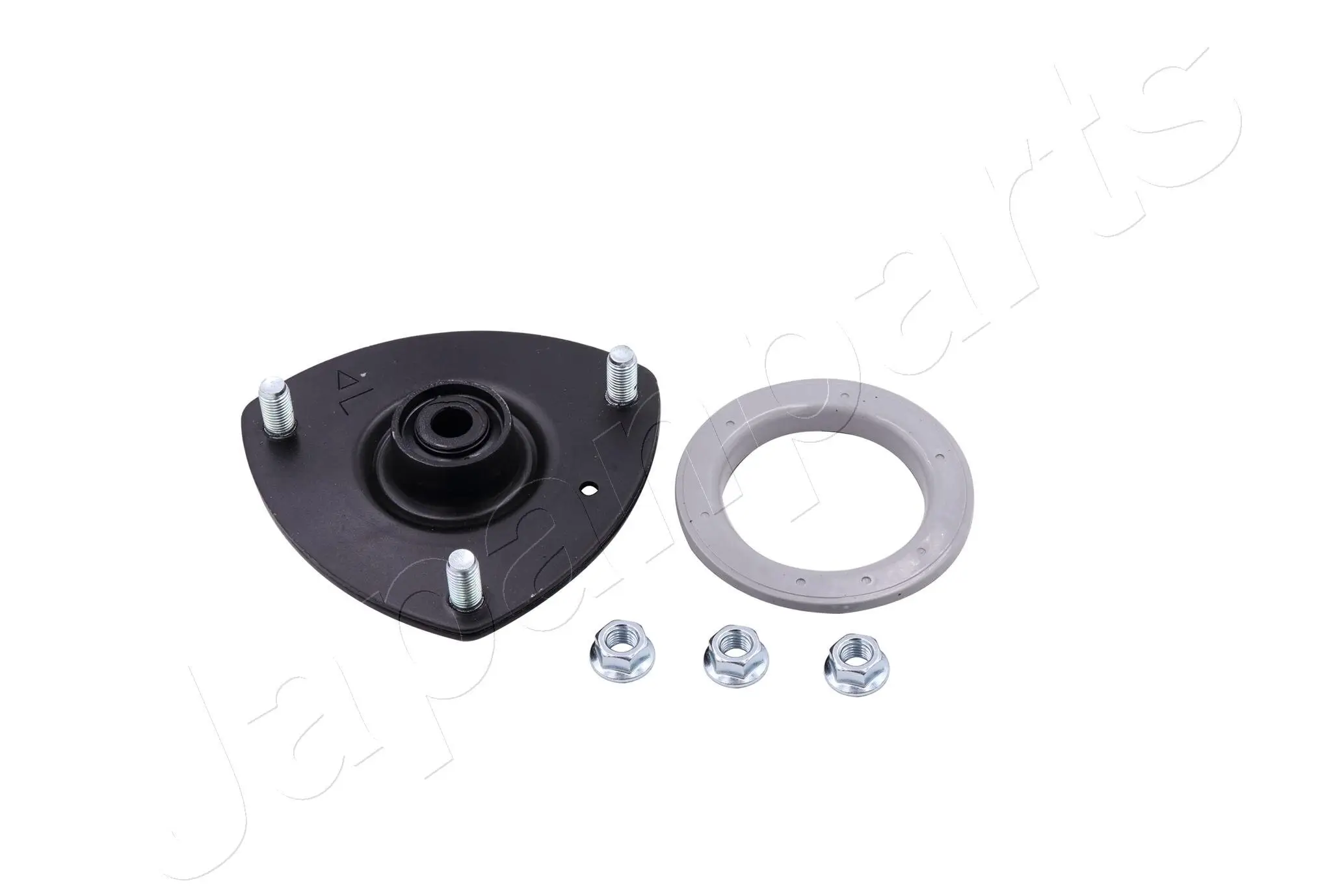 Federbeinstützlager Vorderachse JAPANPARTS SM0018