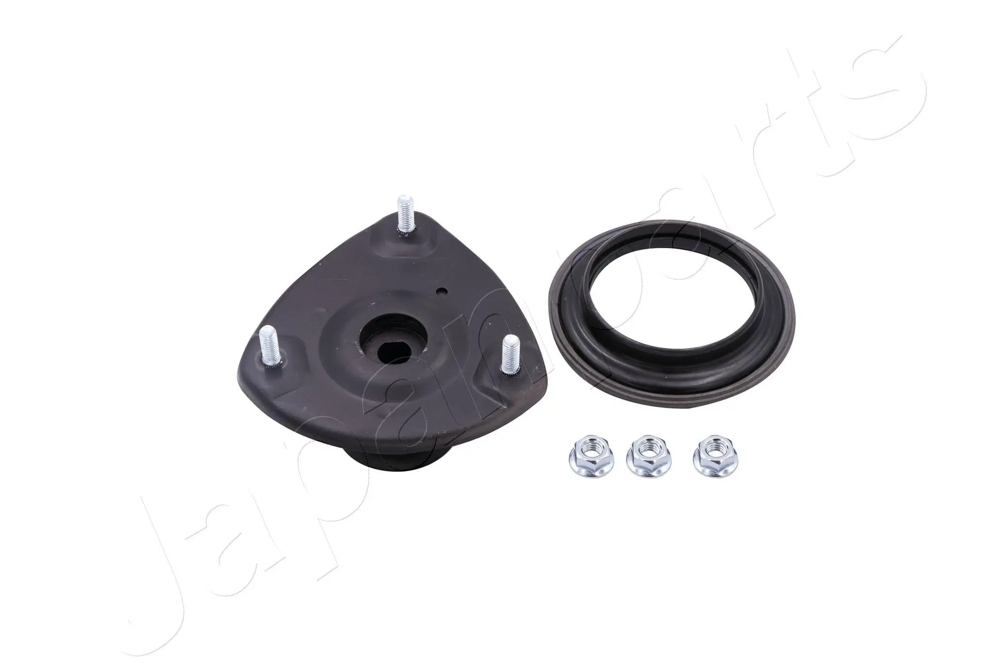 Federbeinstützlager Vorderachse JAPANPARTS SM0024