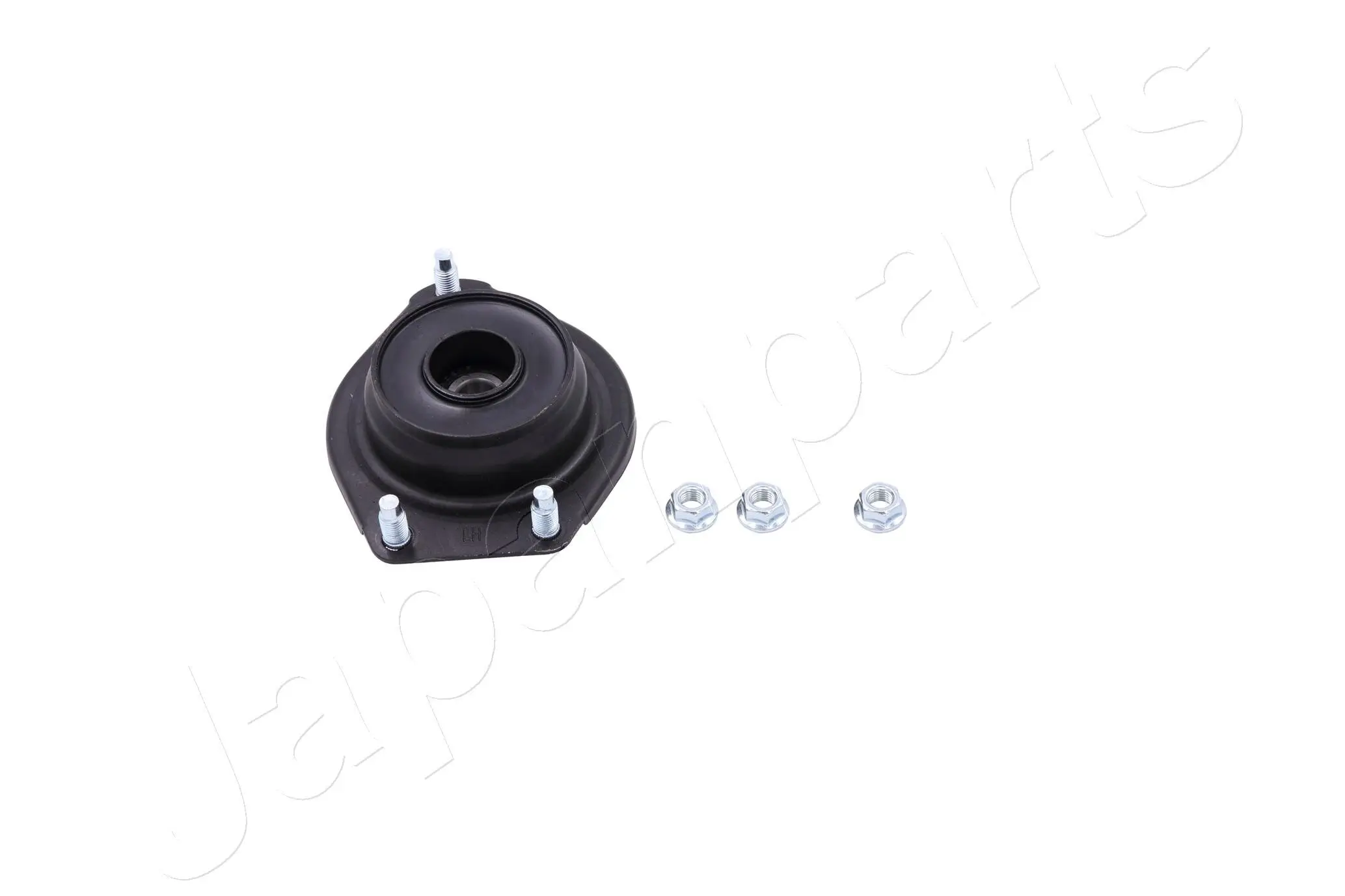 Federbeinstützlager Vorderachse links JAPANPARTS SM0035