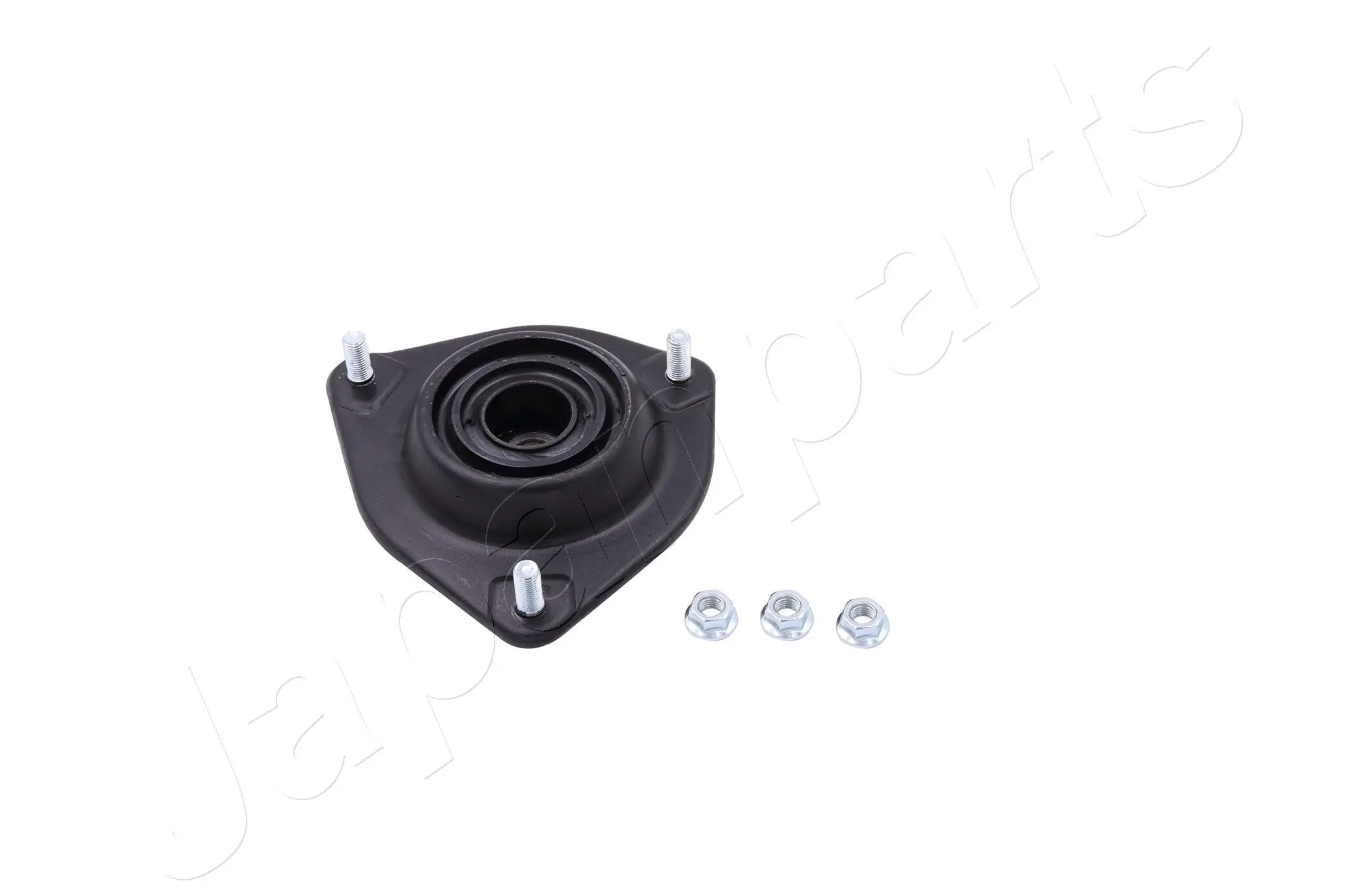 Federbeinstützlager Vorderachse JAPANPARTS SM0060