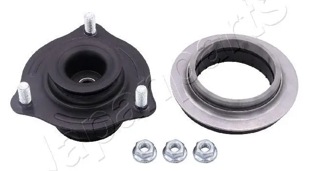 Federbeinstützlager Vorderachse JAPANPARTS SM0070