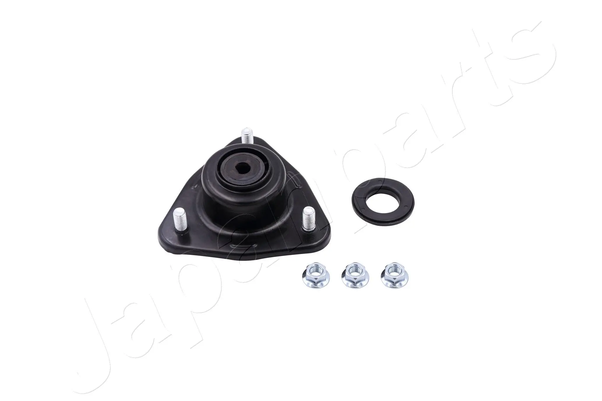 Federbeinstützlager Vorderachse JAPANPARTS SM0116