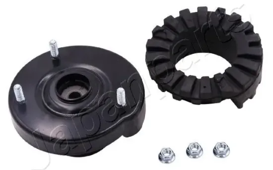 Federbeinstützlager Vorderachse links JAPANPARTS SM0120 Bild Federbeinstützlager Vorderachse links JAPANPARTS SM0120