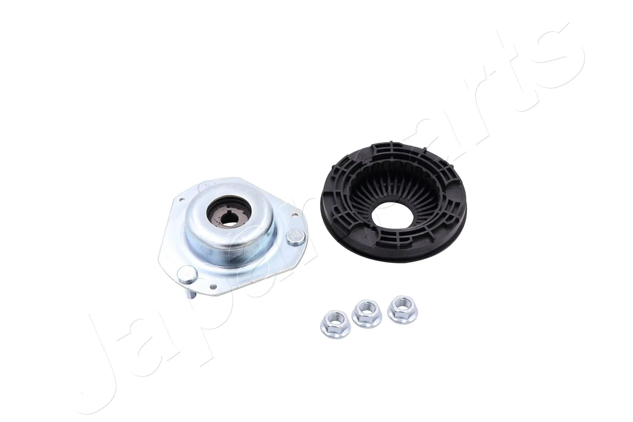 Federbeinstützlager Vorderachse JAPANPARTS SM0139