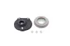 Federbeinstützlager Vorderachse links JAPANPARTS SM0159