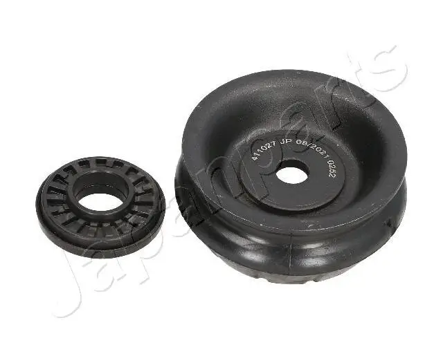 Federbeinstützlager Vorderachse JAPANPARTS SM0252