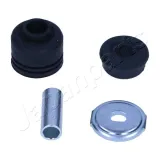 Federbeinstützlager Hinterachse JAPANPARTS SM0296