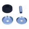 Federbeinst&uuml;tzlager Hinterachse JAPANPARTS SM0321
