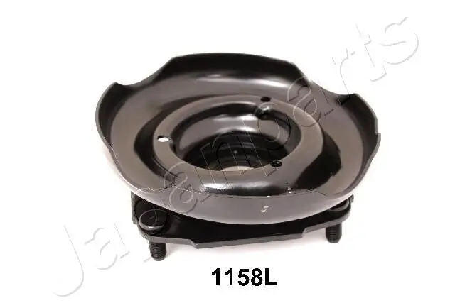 Federbeinstützlager Hinterachse links JAPANPARTS SM0367