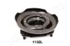 Federbeinstützlager Hinterachse links JAPANPARTS SM0367