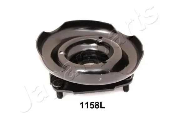 Federbeinstützlager Hinterachse links JAPANPARTS SM0367 Bild Federbeinstützlager Hinterachse links JAPANPARTS SM0367