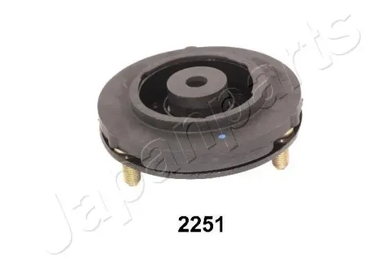Federbeinstützlager Vorderachse JAPANPARTS SM0387 Bild Federbeinstützlager Vorderachse JAPANPARTS SM0387